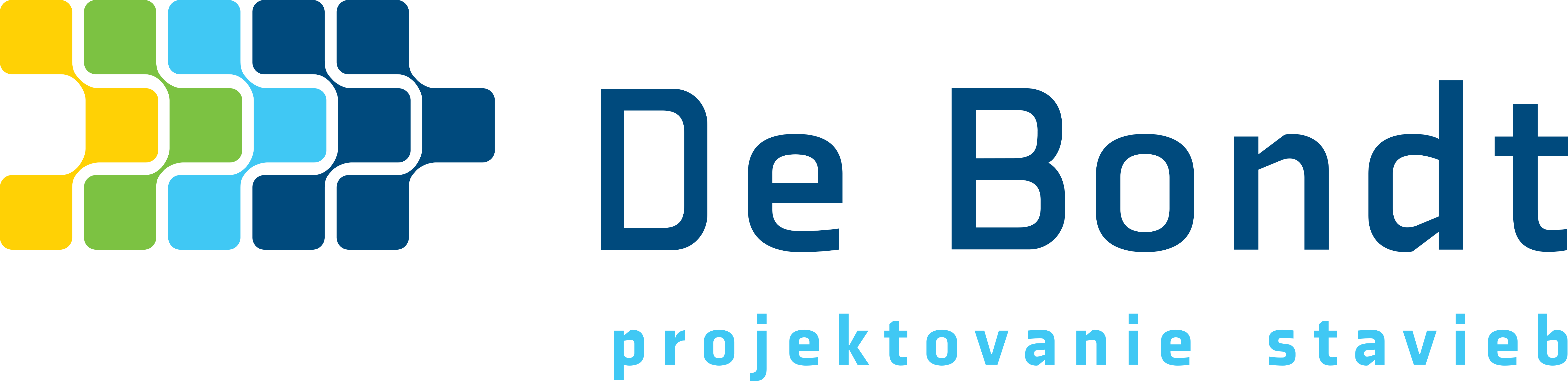 De Bondt, s.r.o.