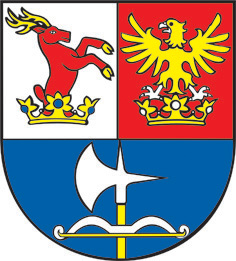 Trenčiansky samosprávny kraj logo