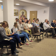 AMORIS pre manželov - 2024