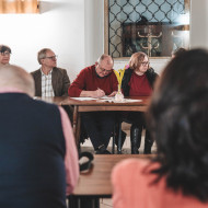 Cesta k hlbšiemu vzťahu 2025
