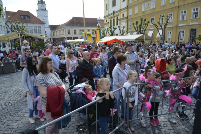 Ako bolo na Dni rodiny 2019