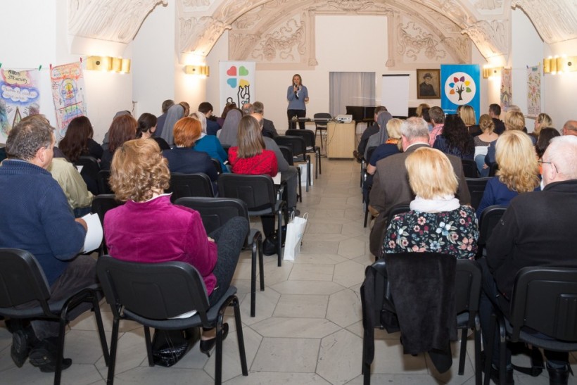 2. konferencia kresťanských koučov