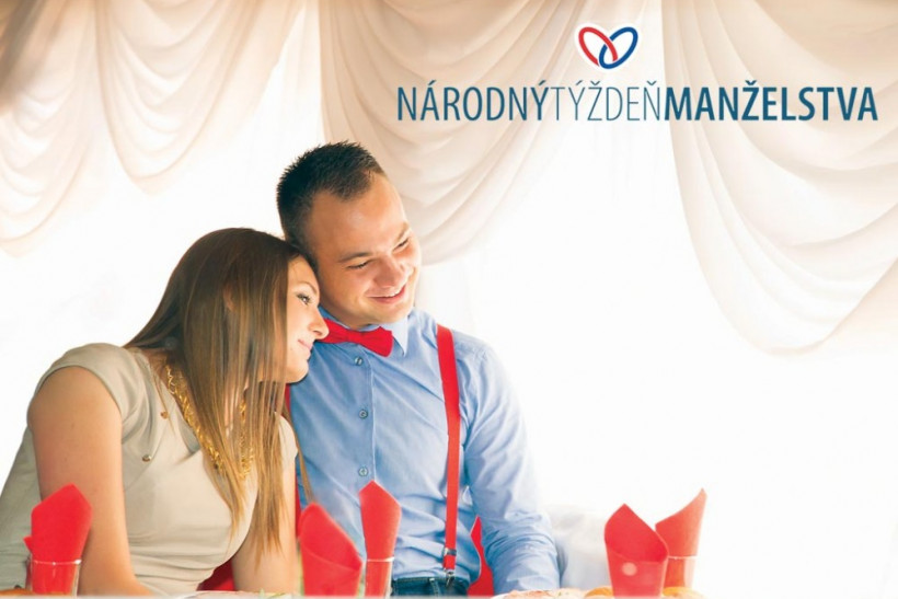 Manželské večery - kurz