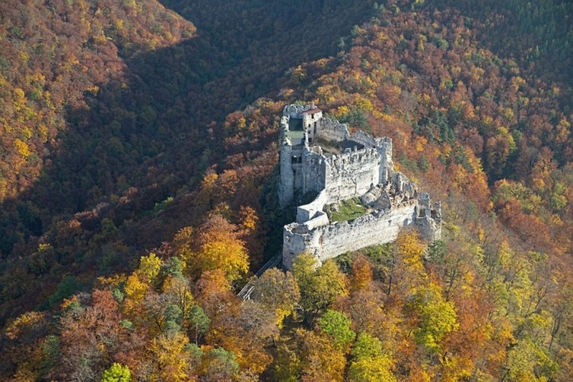 Výlet na Uhrovec