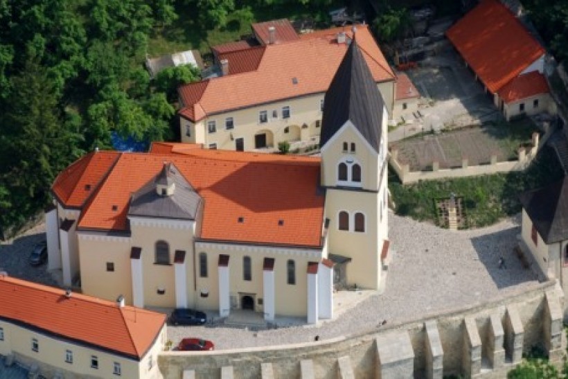 Rodinná sv. omša 9/2020