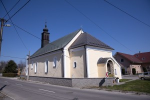 Rodinná sv. omša jún 2023