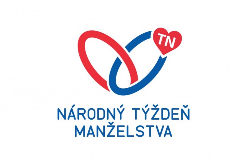 Národný týždeň manželstva 2023