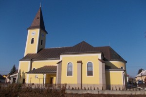 Rodinná sv. omša - Tr. Turná