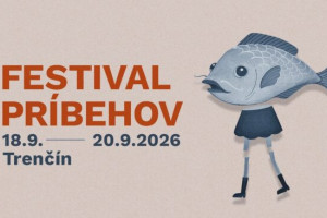 Festival príbehov aj v CPR
